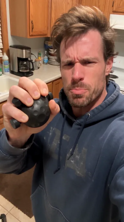 THE GRIP-X CHALLENGE