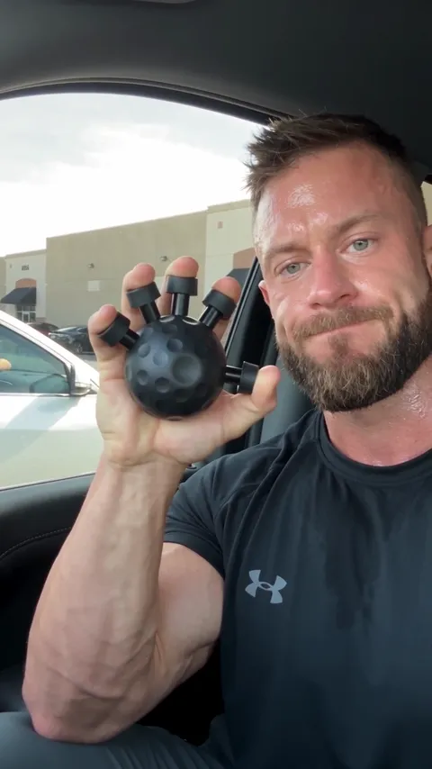 THE FIRST SQUEEZE